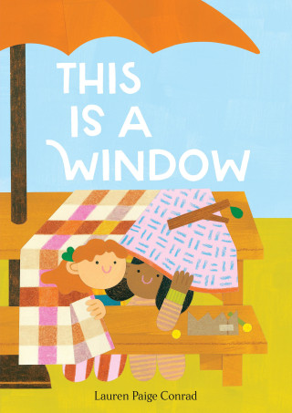 This Is a Window