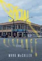 Social Distance: Book 1
