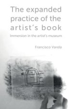 The expanded practice of the artist's book: Immersion in the artist's museum