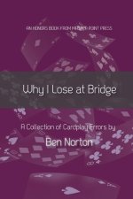 Why I Lose at Bridge: A Collection of Cardplay Errors