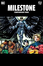 Milestone Compendium Book Three