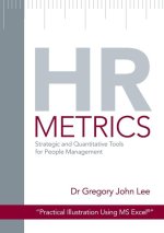 HR Metrics: Practical Measurement Tools for People Management