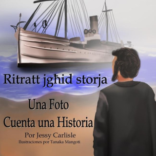 Una foto cuenta una historia (Ritratt jgħid storja): El cuento de los Azzopardi (Ġrajjiet Azzopardi)