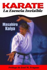 KARATE La Esencia Invisible