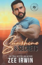 Sunshine & Secrets: A Steamy Small Town Billionaire & Nanny Rock Star Romance