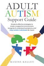 Adult Autism Support Guide
