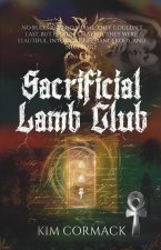 Sacrificial Lamb Club: Children Of Ankh Universe