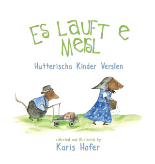Es lauft e Meisl