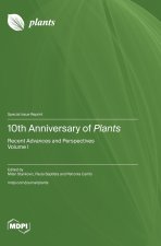 10th Anniversary of Plants