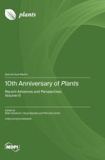 10th Anniversary of Plants