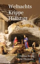 Weihnachts Krippe Hallstatt