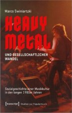 Heavy Metal und gesellschaftlicher Wandel