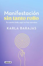 Manifestación Sin Tanto Rollo