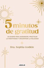 5 Minutos de Gratitud
