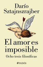 El Amor Es Imposible