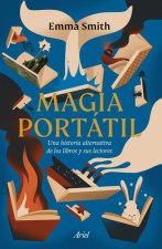 Magia Portátil