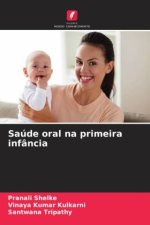 Saúde oral na primeira infância