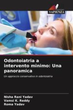 Odontoiatria a intervento minimo: Una panoramica