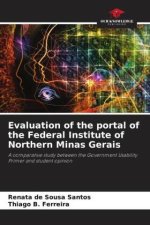 Evaluation of the portal of the Federal Institute of Northern Minas Gerais