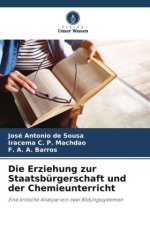 Die Erziehung zur Staatsbürgerschaft und der Chemieunterricht