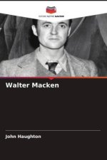 Walter Macken
