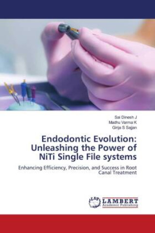 Endodontic Evolution: Unleashing the Power of NiTi Single File systems