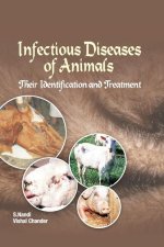 Infectious Diseases of Animals Their Identification and Treatment