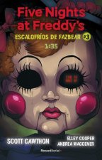 Escalofríos de Fazbear 1:35 Am / 1:35 Am Fazbear Frights