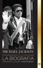Michael Jackson: La biografía del legendario Rey del Pop; su magia, su Moonwalk y su máscara