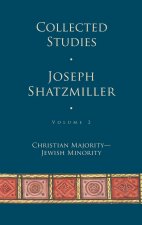 Collected Studies: Christian Majority - Jewish Minority