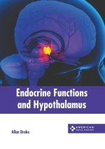 Endocrine Functions and Hypothalamus