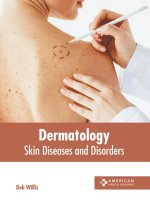 Dermatology: Skin Diseases and Disorders