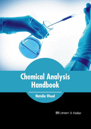 Chemical Analysis Handbook