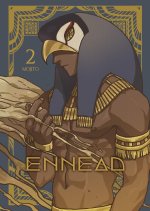 Ennead Vol. 2 [Paperback]