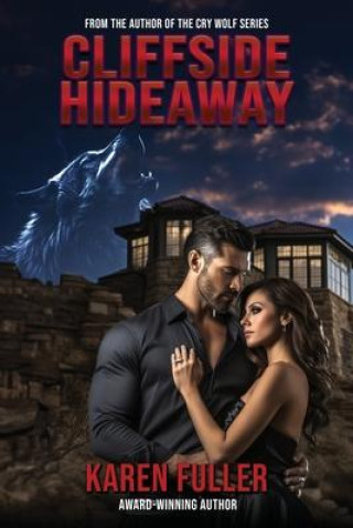 Cliffside Hideaway
