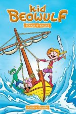 Kid Beowulf - Songs and Sagas