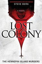Lost Colony: The Hennepin Island Murders