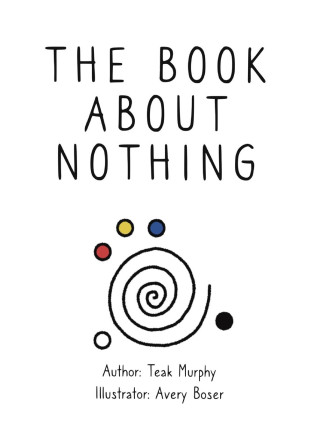 The Book About Nothing
