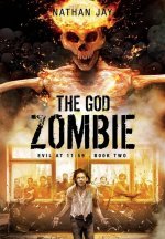 The God Zombie