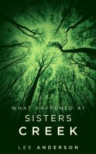 What Happened at Sisters Creek: A Horror Novel