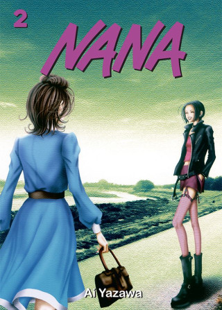 Nana #02