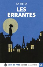 LES ERRANTES