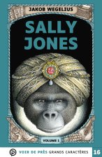 SALLY JONES (2 VOLUMES)