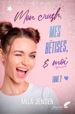 Mon crush T2