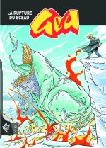 Gea N°13 - La rupture du sceau