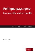 Manuel du paysage pour une ville verte et durable
