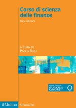 Corso di scienza delle finanze