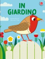 In giardino. Primissimi puzzle