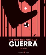Che cosa non piace alla guerra