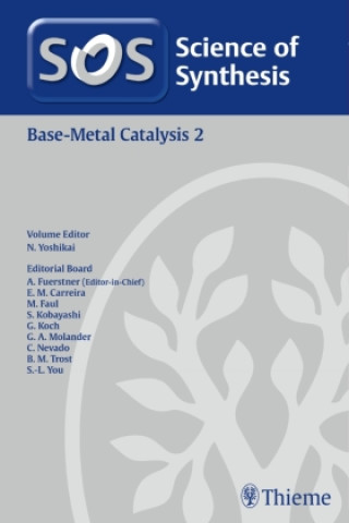 Base–Metal Catalysis 2